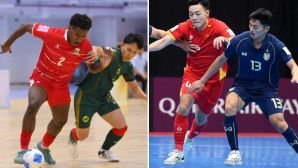 Kết quả Futsal ASEAN Cup hôm nay 8/4: ĐT Việt Nam đánh bại Thái Lan, rộng cửa vào chung kết?