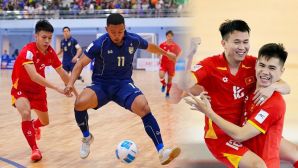 Lịch thi đấu bán kết futsal Đông Nam Á 2026 mới nhất: ĐT Việt Nam gặp lại 'người quen', quyết tâm giành vé chung kết