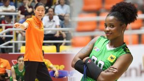 Ngoại binh bóng chuyền VTV Bình Điền Long An khiến đối thủ khiếp sợ, hé lộ gia thế 'đặc biệt' phía sau