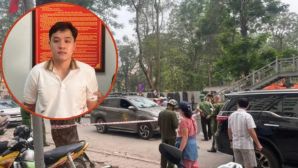 Vụ tài xế taxi bị tấn công ở Linh Đàm, cơ quan chức năng công bố danh tính nghi phạm và quá trình bắt giữ