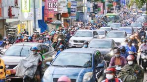 Sau Hà Nội, vùng cấm xe xăng sắp hình thành tại TP.HCM: 15 cây cầu, 20 tuyến đường bị siết