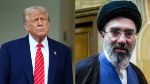 Sau lệnh ngừng bắn 2 tuần Mỹ và Iran có buổi đàm phán thứ 2: Tiết lộ 'nhân vật trung gian vàng'