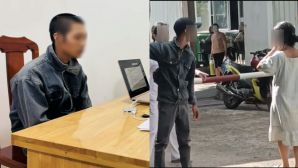 Vụ sản phụ bị tát tại bệnh viện Lâm Đồng: Người vợ lên tiếng nói nguyên nhân và mong được bỏ qua