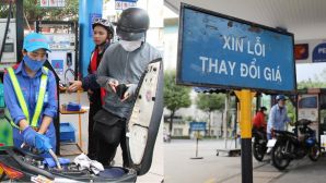 Giá xăng dầu hôm nay: Thế giới choáng váng khi dầu thô ‘đổ sập’, lý do lao dốc chưa từng thấy là gì?