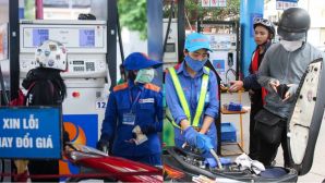 Giá xăng dầu hôm nay 8/4: Trong nước dự báo giảm mạnh, 1 loại giảm hơn 4.000 đồng, RON 95 giảm bao nhiêu?