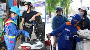 Giá xăng dầu hôm nay: Trong nước dự báo giảm ở phiên điều hành tới, 1 mặt hàng giảm hơn 4.000 đồng