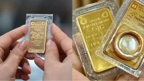 Giá vàng hôm nay bật tăng mạnh, cao nhất trong 2 tuần, nhà đầu tư nên mua ngay hay chờ thêm?