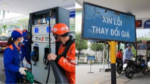 Lý do giá xăng dầu đồng loạt giảm sâu, RON 95, dầu Diesel có giá bao nhiêu? Loại nào giảm nhiều nhất?