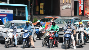 Nắng nóng đến sớm bất thường: Vì sao nhiều nơi vượt 40 độ C ngay đầu mùa?