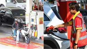 Giá xăng tăng vọt lên hơn 81.500 đồng/lít, quốc gia Đông Nam Á phát tiền hỗ trợ cho người dân