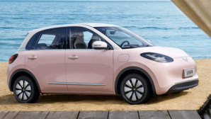 Điểm tin ô tô 8/4: Xe điện Wuling Bingo ưu đãi hơn 60 triệu đồng, Loạt MPV 7 chỗ giảm ‘chạm đáy’