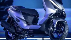 Tin xe trưa 8/4: Ra mắt ‘xe ga quốc dân’ mới giá 49 triệu đồng, ‘nét’ hơn Honda SH Mode và Air Blade