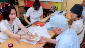 Bộ Y tế đề xuất mức 600.000 đồng trợ cấp hưu trí xã hội, thay đổi nhóm đối tượng thụ hưởng