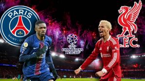 Trực tiếp bóng đá PSG vs Liverpool, 02h00 hôm nay 9/4 - Link xem trực tiếp Cup C1 châu Âu mới nhất