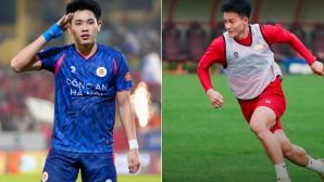 Lịch thi đấu vòng 18 V.League 2025/26: Derby Công an; HAGL chạm trán Nam Định