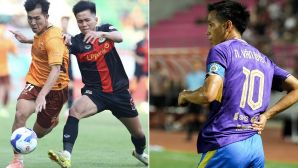Danh sách cầu thủ bị treo giò vòng 18 V.League: HAGL tổn thất nặng nề, Hà Nội FC hưởng lợi lớn