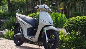 VinFast Feliz II - Đổi pin linh hoạt, chi phí siêu thấp, trải nghiệm vận hành vượt tầm giá