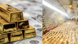 Giá vàng hôm nay giảm cả trong nước và thế giới: Chuyên gia nói thẳng về mốc 5.400 USD/ounce