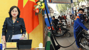 Giá xăng dầu đồng loạt giảm trong phiên điều hành tới? Đề xuất loạt thuế về 0% để giảm giá xăng dầu