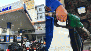 Giá xăng dầu hôm nay 9/5 giảm sâu, RON 95 giảm 2.990/lít: Bộ Công Thương nói thẳng về nguồn cung xăng dầu