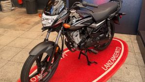 Honda chính thức ra mắt ‘huyền thoại côn tay’ 100cc mới giá 32 triệu đồng: Phân khúc rẻ hơn Winner R