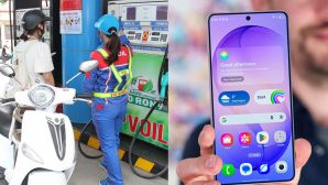 Giá xăng dầu hôm nay 9/4: Dầu thô ‘đổ sập’, xuống dưới 100 USD/thùng, giá điện thoại Samsung ảnh hưởng thế nào?