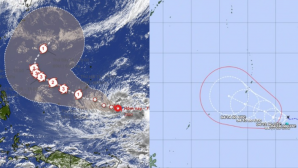 Áp thấp nhiệt đới giật cấp 9, nguy cơ thành bão số 4 trong 2026: Việt Nam có chịu ảnh hưởng không?