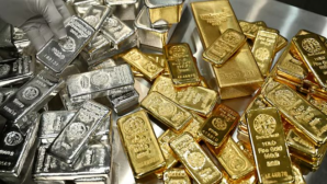 Giá vàng và bạc thế giới tăng sau thỏa thuận Mỹ - Iran, chuyên gia cảnh báo rủi ro từ thị trường kim loại