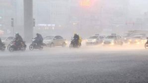 Dự báo thời tiết mới nhất: Miền Bắc sẽ đón không khí lạnh mới, nắng nóng chấm dứt từ ngày nào? 