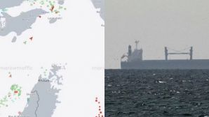 Tình hình đáng chú ý tại eo biển Hormuz: Xuất hiện thông tin trái chiều, Iran có tuyên bố bất ngờ