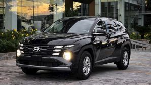 Giá lăn bánh Hyundai Tucson đầu tháng 4/2026 giảm ‘sập sàn’, ‘chơi tất tay’ Mazda CX-5 và Honda CR-V