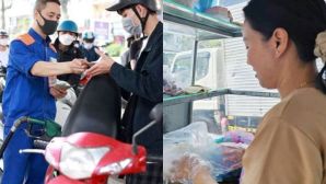 Giá xăng dầu giảm sâu, quán ăn vẫn ‘neo’ giá cao: Nguyên nhân vì sao?