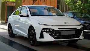 Hyundai Accent ưu đãi khủng giảm giá lăn bánh đầu tháng 4/2026, áp đảo cả Toyota Vios và Honda City