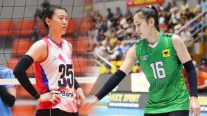 Kết quả bóng chuyền nữ VĐQG Việt Nam 2026 hôm nay 9/4: Ngoại binh gây ấn tượng mạnh?