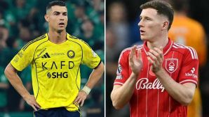 Kết quả bóng đá hôm nay: Địa chấn ở Europa League; Ronaldo nhận trái đắng tại Saudi League