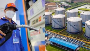 Kịch bản giá dầu thế giới vượt 200 USD/thùng, Bộ Công Thương xây dựng phương án ứng phó thị trường xăng dầu