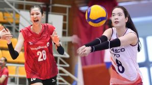 Lịch thi đấu bóng chuyền nữ Việt Nam VĐQG 2026 hôm nay 10/4: Hà Nội Tasco Auto ngược dòng khó tin? 