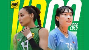 Link trực tiếp bóng chuyền Việt Nam - VTV Bình Điền Long An vs XMLS Thanh Hóa: Ứng viên vô địch thị uy sức mạnh