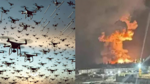 Nga mắc kẹt trong 'vùng tiêu diệt' của Ukraine: Sẵn sàng tung UAV 'bầy đàn' để phá thế bí?