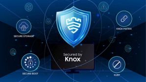 Samsung Knox đạt chứng nhận quốc tế CC cho màn hình, mở rộng bảo mật từ TV sang toàn hệ sinh thái hiển thị