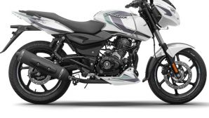 Ra mắt ‘vua côn tay’ 180cc mới phân khúc rẻ hơn Yamaha Exciter và Honda Winner R, giá 30 triệu đồng