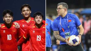HLV Roland nhắc nhở con trai Quang Hải, ĐT Việt Nam nhận 'tối hậu thư' tại U17 AFF Cup 2026