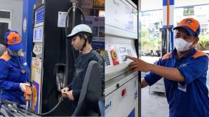 Giá xăng dầu hôm nay 9/4: Bảng giá Petrolimex, PVOIL, Mipec, RON95, diesel… Dầu thế giới lại giảm