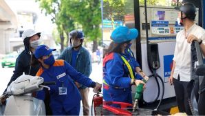 Giá xăng dầu hôm nay: Thế giới tăng trở lại sau phiên lao dốc, RON95, diesel trong nước giá thế nào?