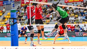 Bảng xếp hạng Giải bóng chuyền nữ Việt Nam VĐQG 2026 mới nhất: Top 1 gây sốt, VTV Bình Điền Long An bứt tốc