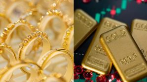 Giá vàng thế giới liên tục biến động, dự báo có thể chạm 6.000 USD, cảnh báo những rủi ro đi kèm