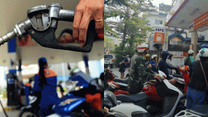 Giá xăng dầu giảm mạnh, xăng RON 95 giảm 2.993/lít: Kéo theo loạt thay đổi từ người dùng đến doanh nghiệp