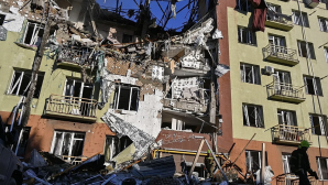 Xung đột Nga - Ukraine hạ nhiệt sau lệnh ngừng bắn 32 giờ: Động thái lạ của hai bên chiến tuyến