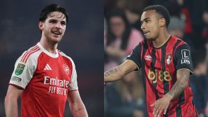 Dự đoán tỷ số Arsenal vs Bournemouth, 18h30 ngày 11/4 - Nhận định bóng đá Ngoại hạng Anh