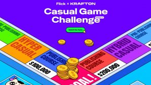 KRAFTON bắt tay với Neptune ra mắt cuộc thi sáng tạo game quy mô toàn cầu với tổng giá trị giải thưởng cực khủng